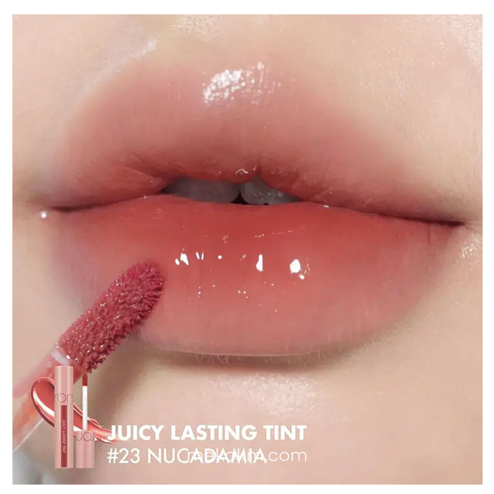 ROM&ND Juicy Lasting Tint 5.5g ¡Nuevos Tonos!