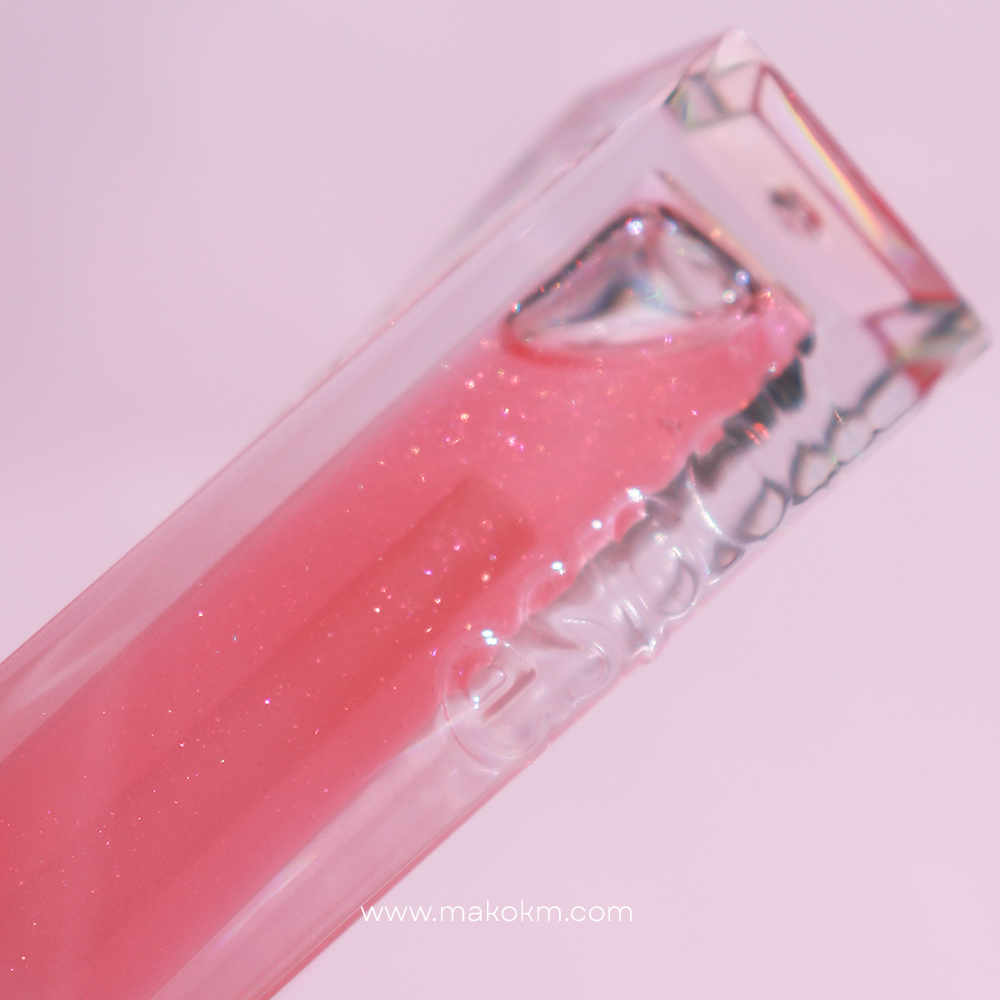 espoir Couture Lip Gloss Rosy BB Edition