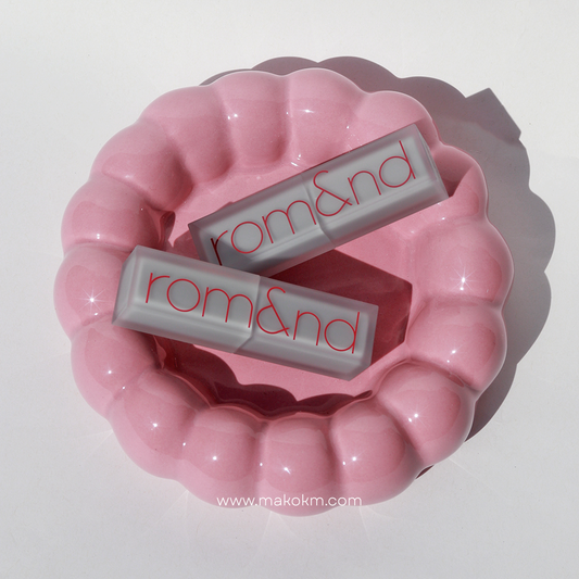 ROM&ND Zero Matte Lipstick 3g