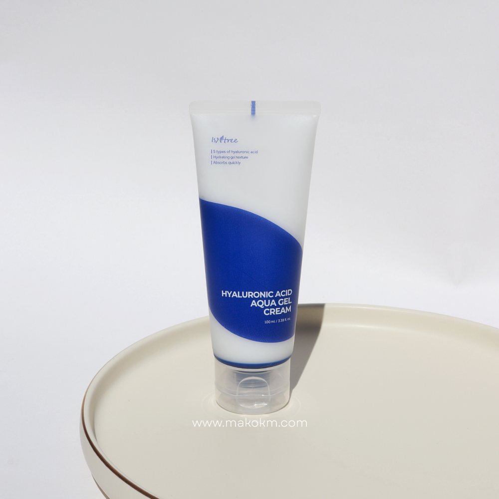 Isntree Hyaluronic Acid Aqua Gel Cream 100ml