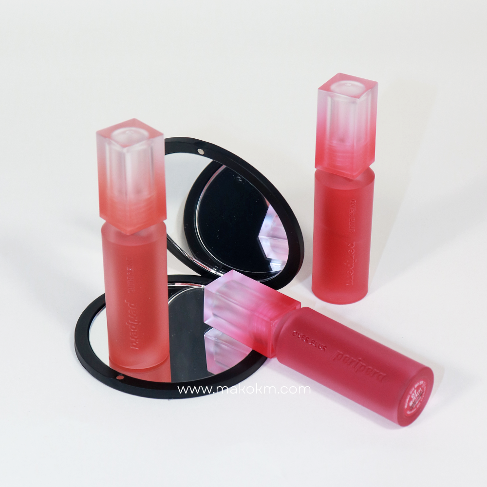 Peripera Over Blur Tint (varios tonos)