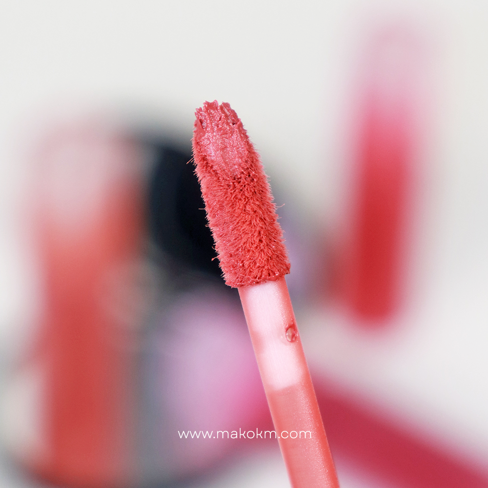 Peripera Over Blur Tint (varios tonos)