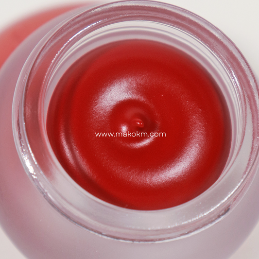 FWEE Lip&Cheek Blurry Pudding Pot 5g