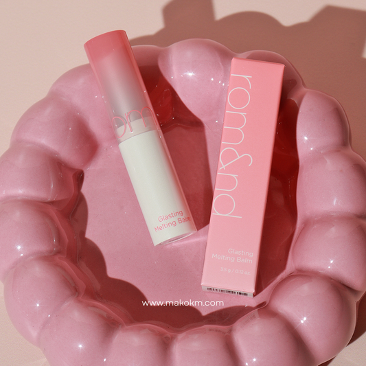 rom&nd Glasting Melting Balm