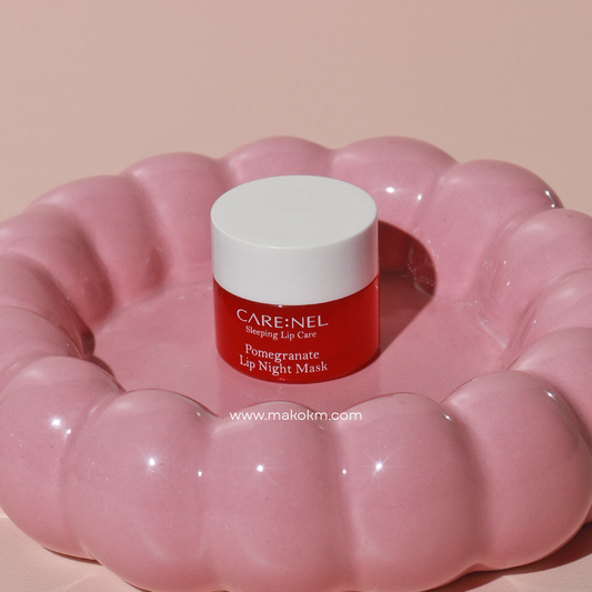 CARENEL Lip Sleeping Mask 5g de Granada