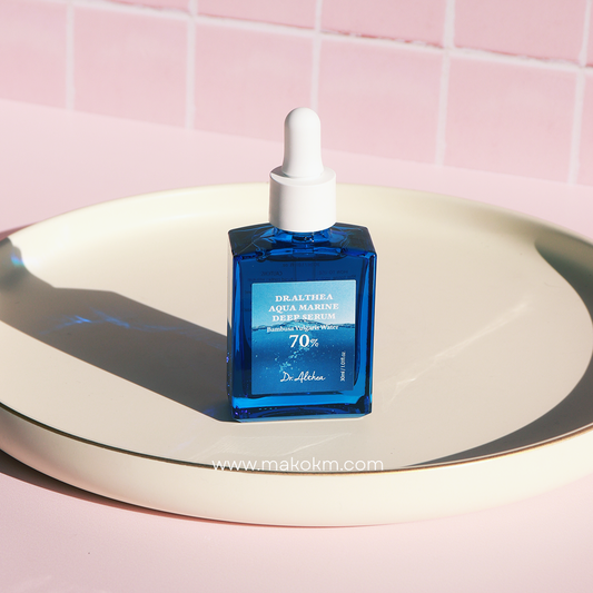 Dr.Althea Aqua Marine Deep Serum 30ml