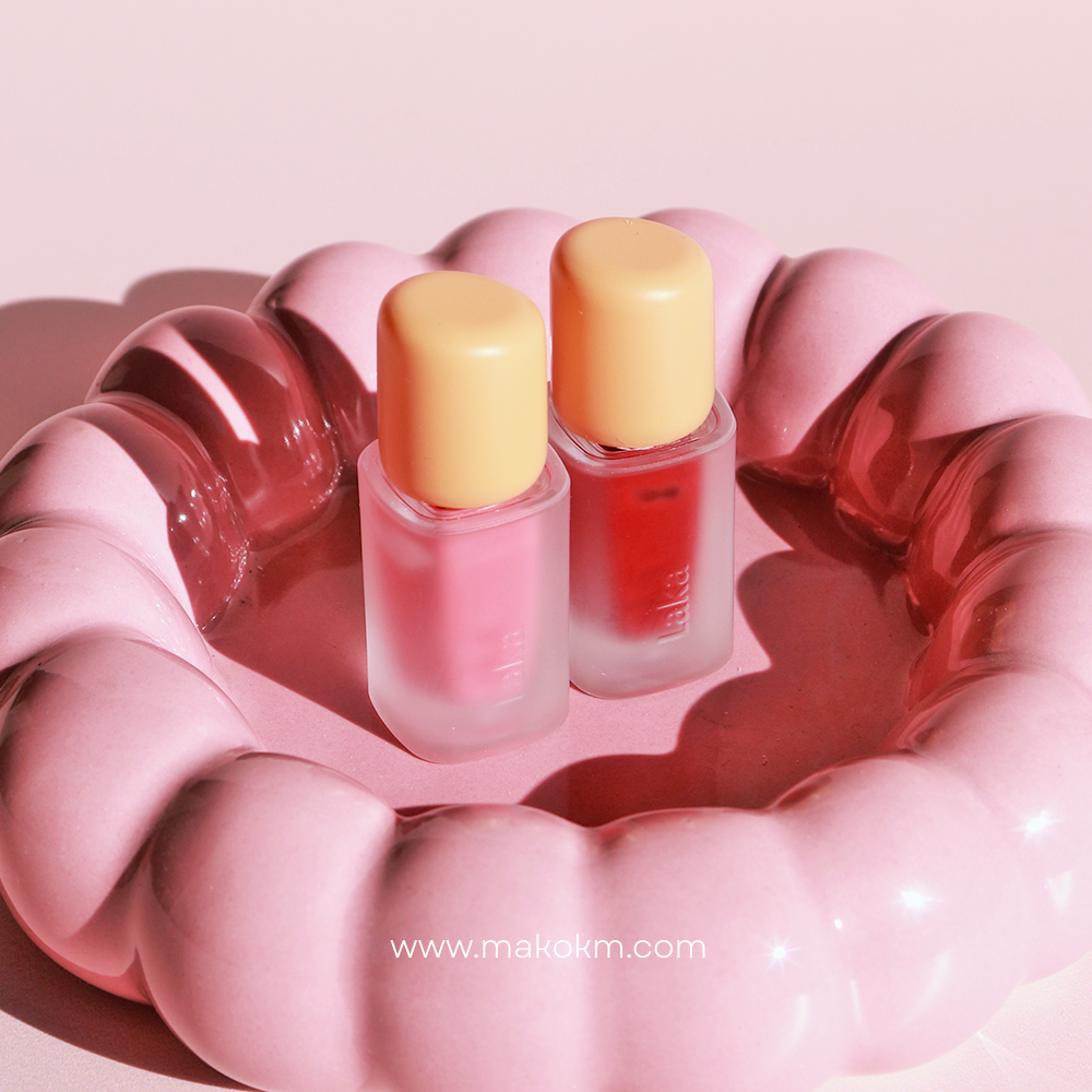 Laka Fruity Glam Tint Mini ¡Varios Tonos!