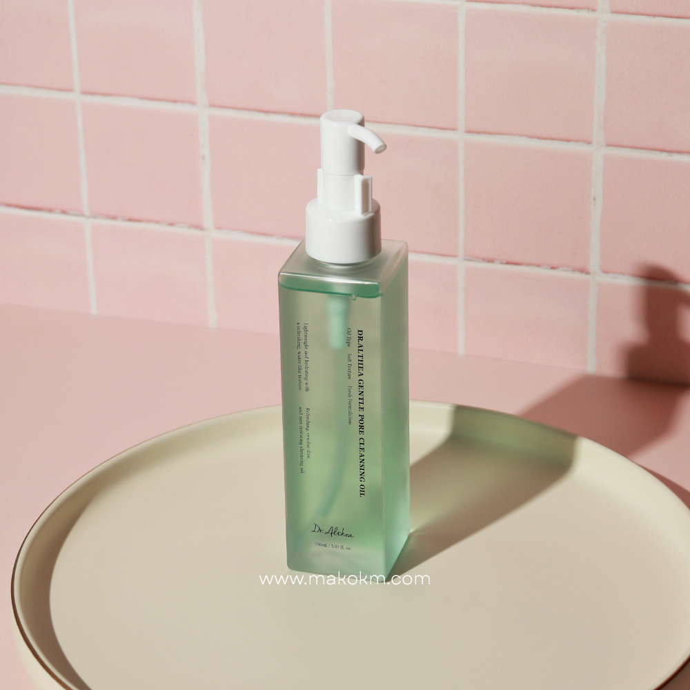 Dr.Althea Gentle Pore Cleansing Oil 150ml