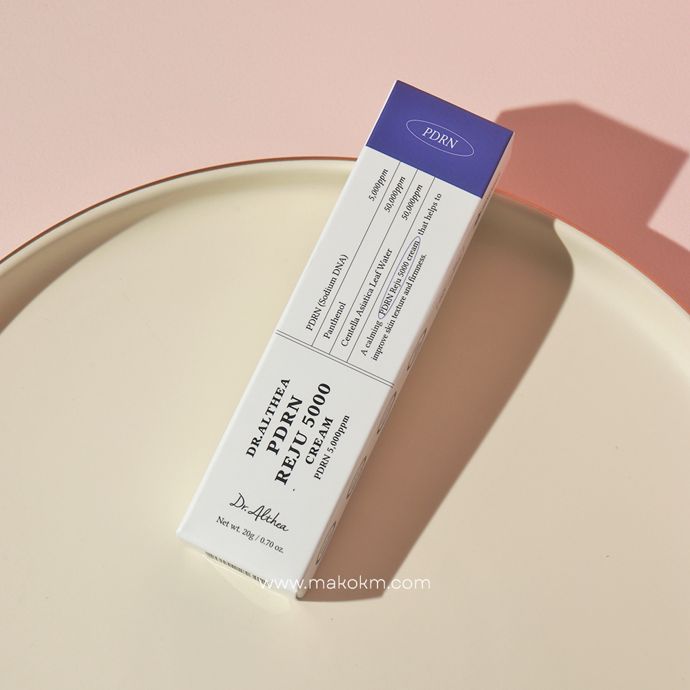 Dr.Althea Reju 5000 Cream 20g