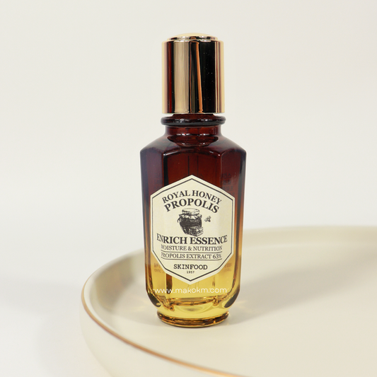 SKINFOOD Royal Honey Propolis Enrich Essence 50ml