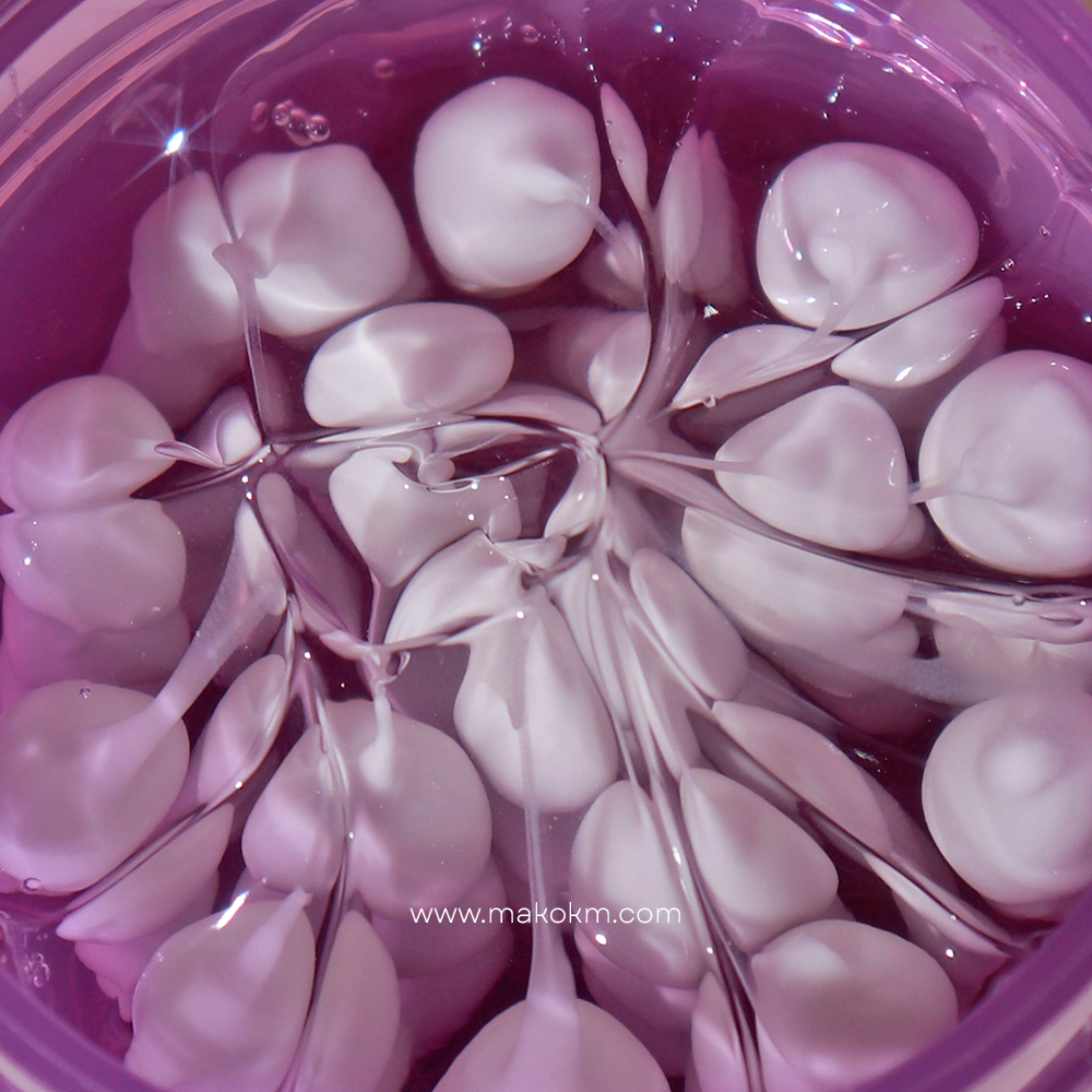 Jumiso Niacinamide 5 + Overnight Cream 50ml