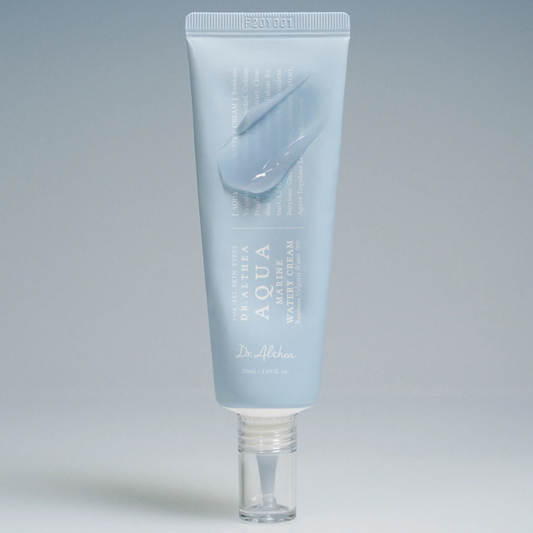 Dr.Althea Aqua Marine Watery Cream 50ml