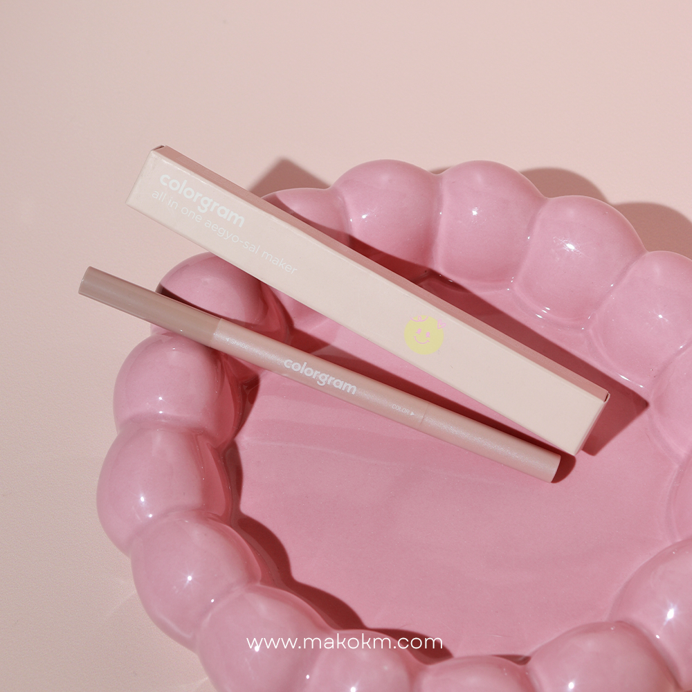 colorgram All In One Aegyo-Sal Maker #02 Cool Tone