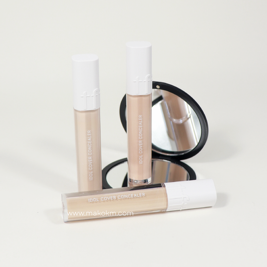 TFIT Idol Cover Concealer 6.5g