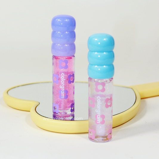 colorgram Fruity Glass Tint Mini Duo Set