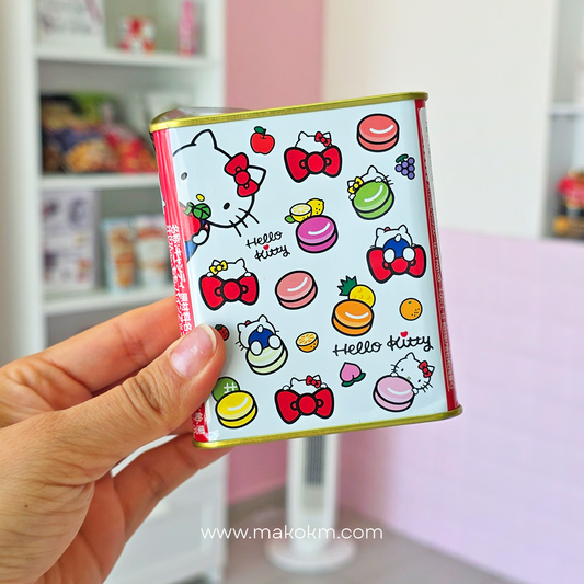 HelloKitty Canned Fruit Candy 75g