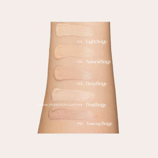 TFIT Idol Cover Concealer 6.5g