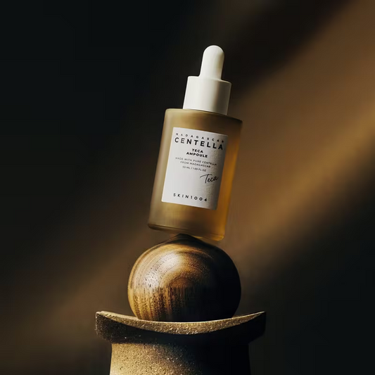 SKIN1004 Madagascar Centella Teca Ampoule 50ml