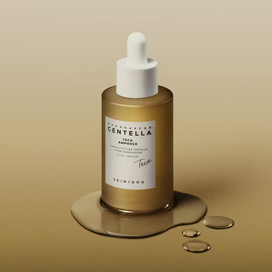 SKIN1004 Madagascar Centella Teca Ampoule 50ml