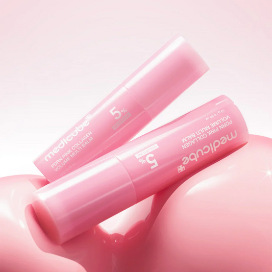 Medicube Pdrn Pink Collagen Volume Multi Balm 10g