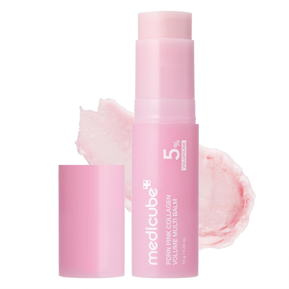 Medicube Pdrn Pink Collagen Volume Multi Balm 10g