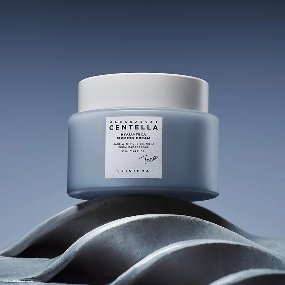 SKIN1004 Madagascar Centella Hyalu-Teca Firming Cream 50ml