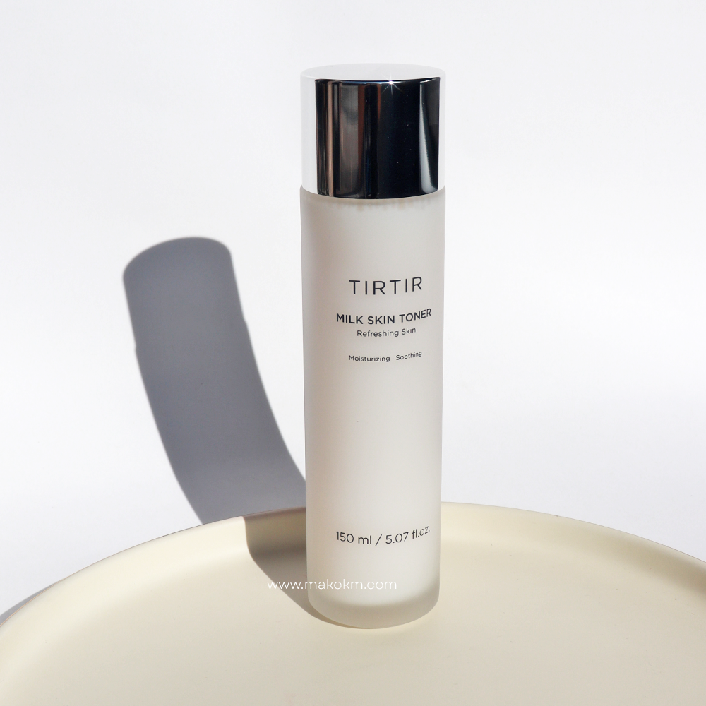 TIRTIR Milk Skin Toner 150ml