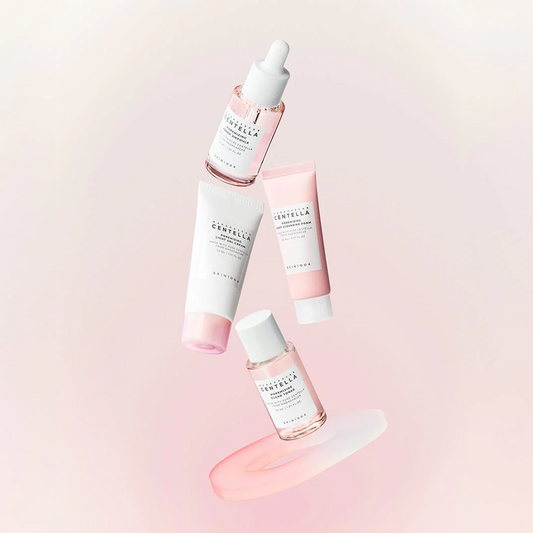 SKIN1004 Madagascar Centella Poremizing Travel Kit