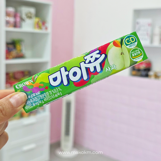 My Chew Manzana (44g)