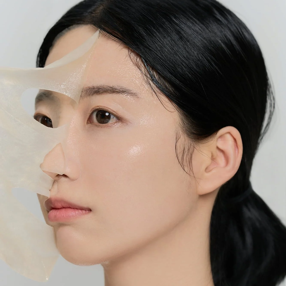 SKIN1004 Madagascar Centella Watergel Sheet Ampoule Mask 1pz