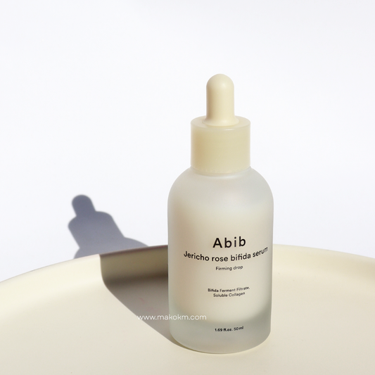 Abib Jericho rose bifida serum firming drop 50ml