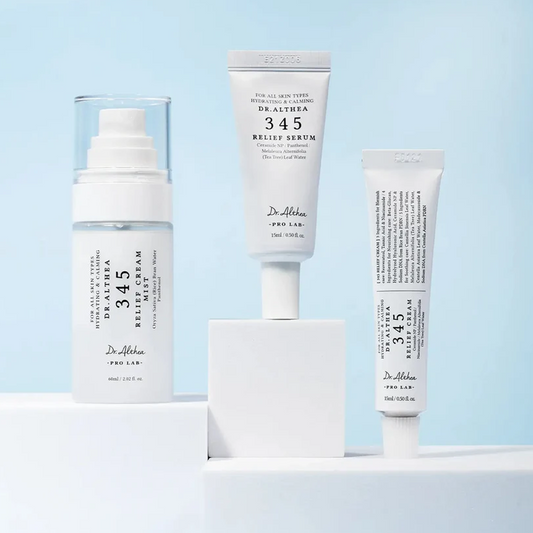 Dr.Althea 345 Travel Kit