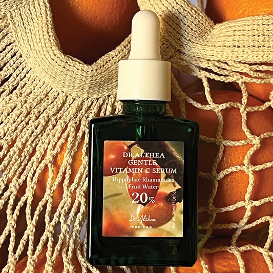 Dr.Althea Gentle Vitamin C Serum 30ml