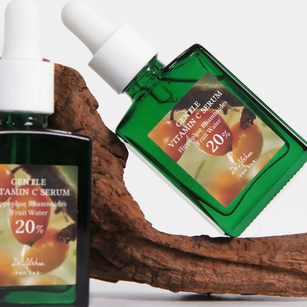 Dr.Althea Gentle Vitamin C Serum 30ml