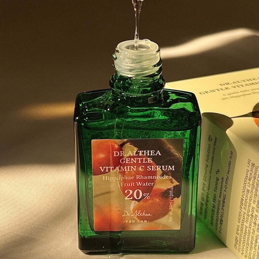 Dr.Althea Gentle Vitamin C Serum 30ml