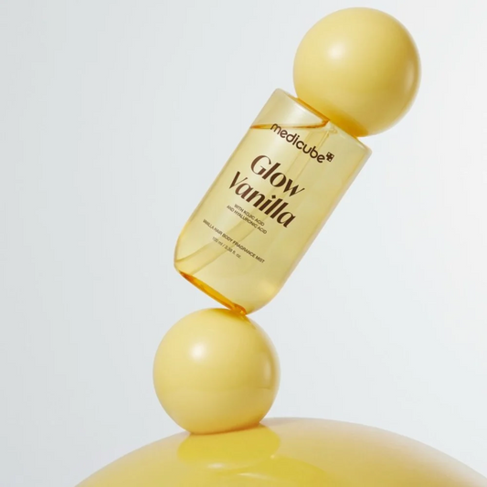 MEDICUBE Vanilla Hair Body Fragrance Mist 100ml