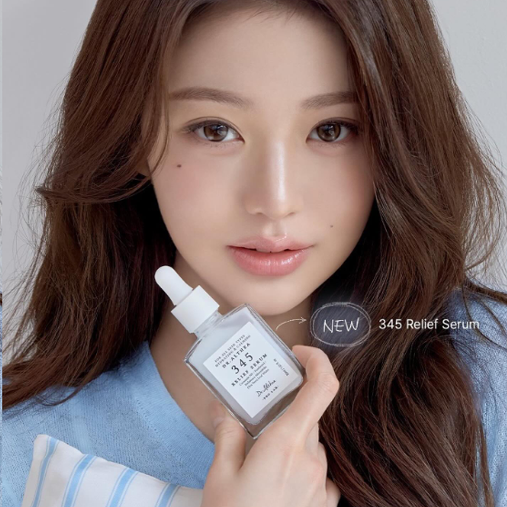 Dr. Althea 345 Relief Serum 30ml