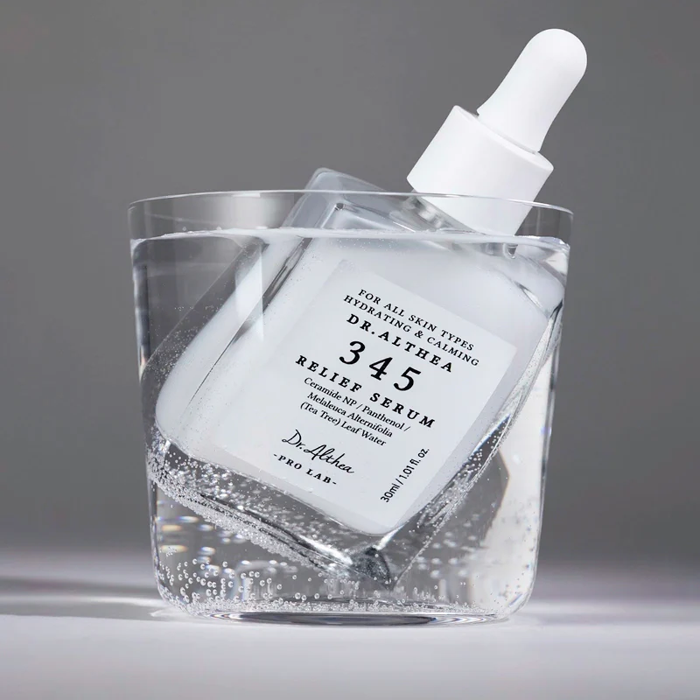 Dr. Althea 345 Relief Serum 30ml