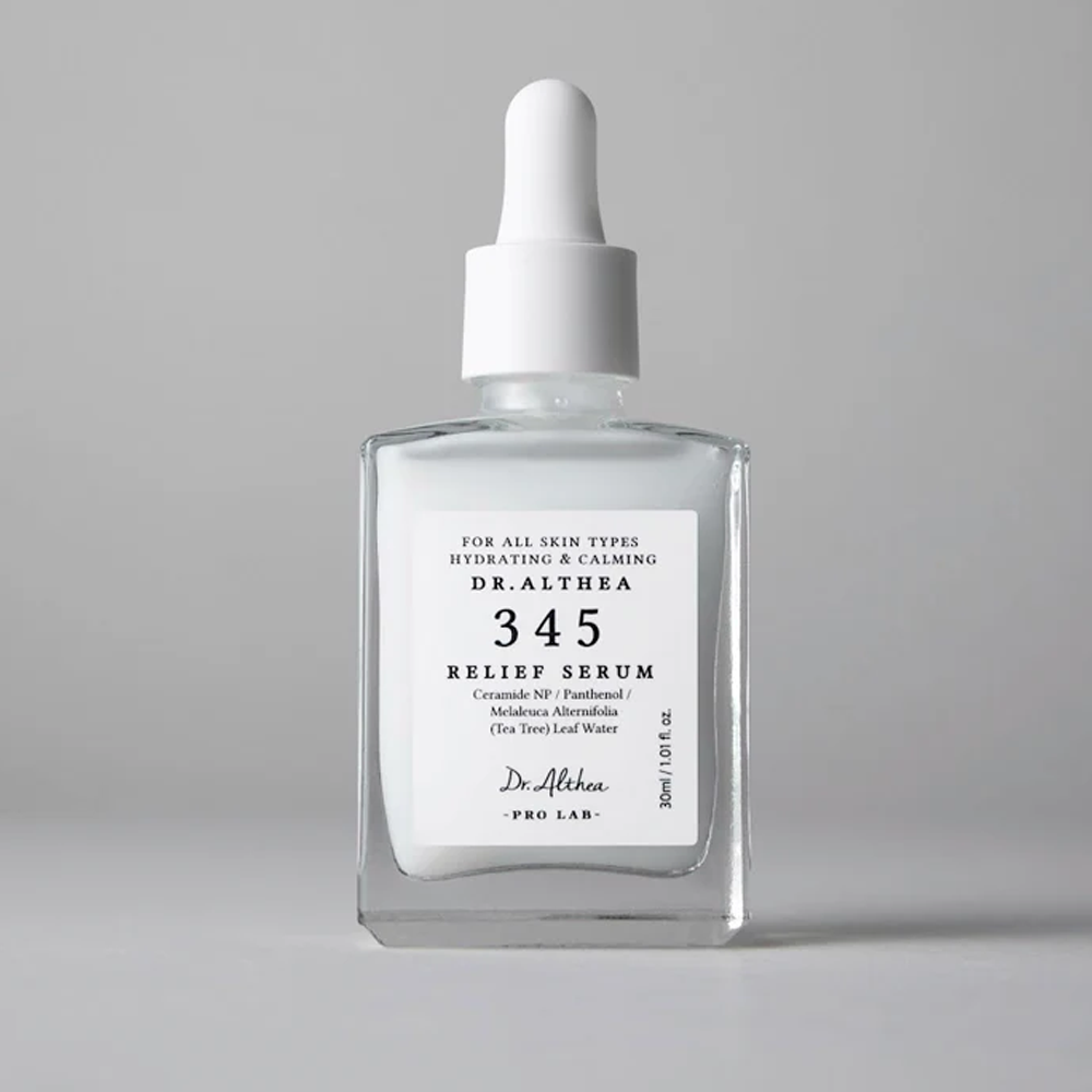 Dr. Althea 345 Relief Serum 30ml