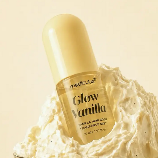 MEDICUBE Vanilla Hair Body Fragrance Mist 30ml