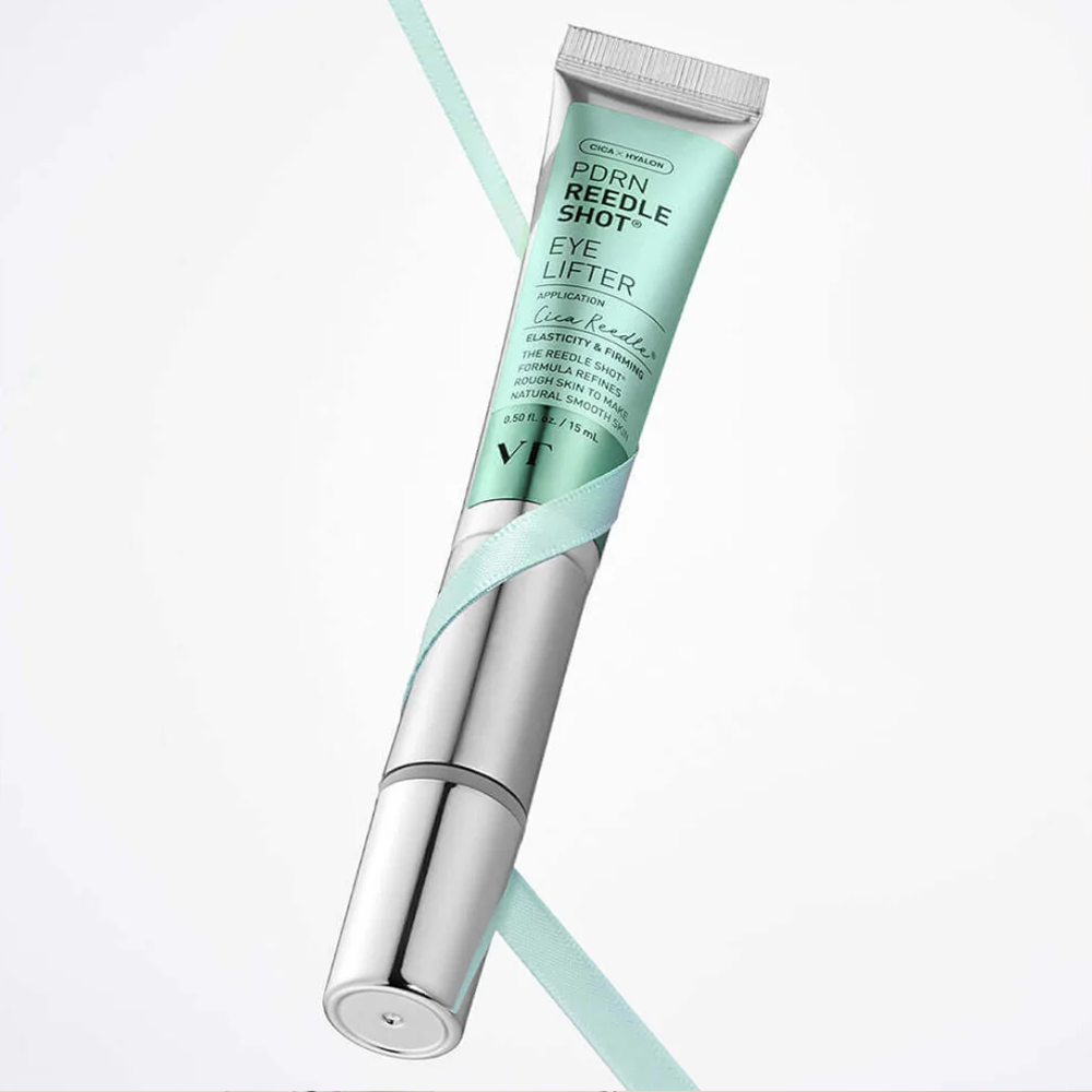 VT - PDRN Reedle Shot Eye Lifter 15ml