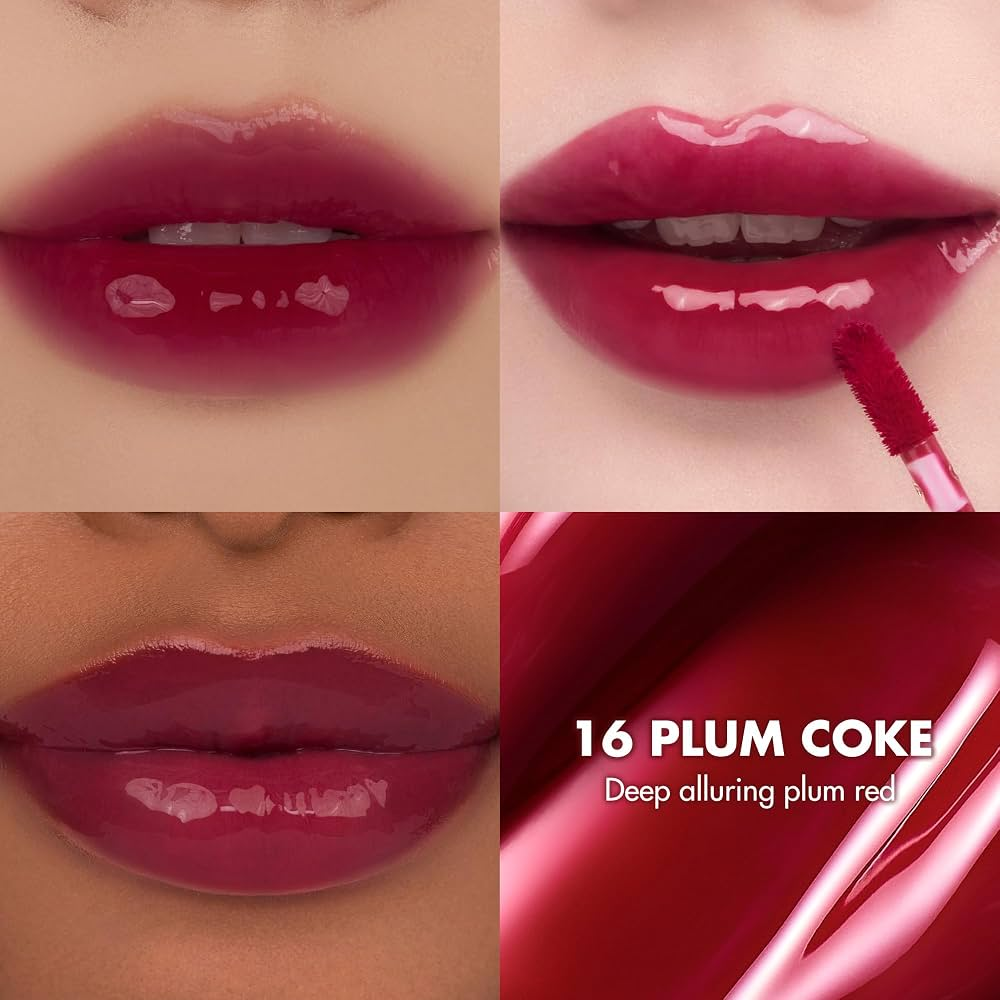 rom&nd The Juicy Lasting Tint