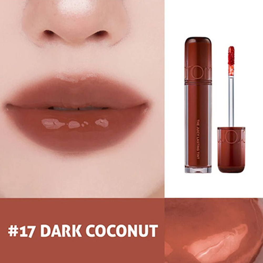 rom&nd The Juicy Lasting Tint