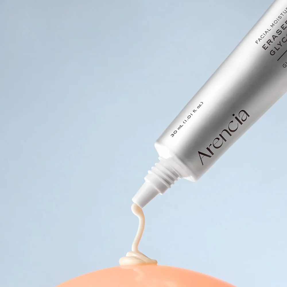 ARENCIA Eraser Shot Glycolic Acid Booster 30ml