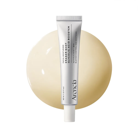 ARENCIA Eraser Shot Glycolic Acid Booster 30ml