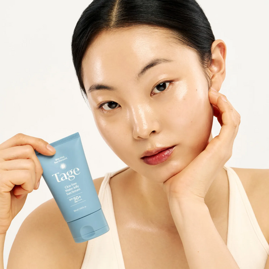 Tage Cica-Tree Water Jelly Sun Serum 50ml