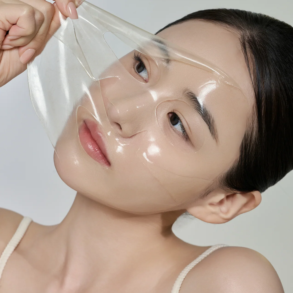 BIODANCE Radiant Vita Niacinamide Real Deep Mask 1 pieza