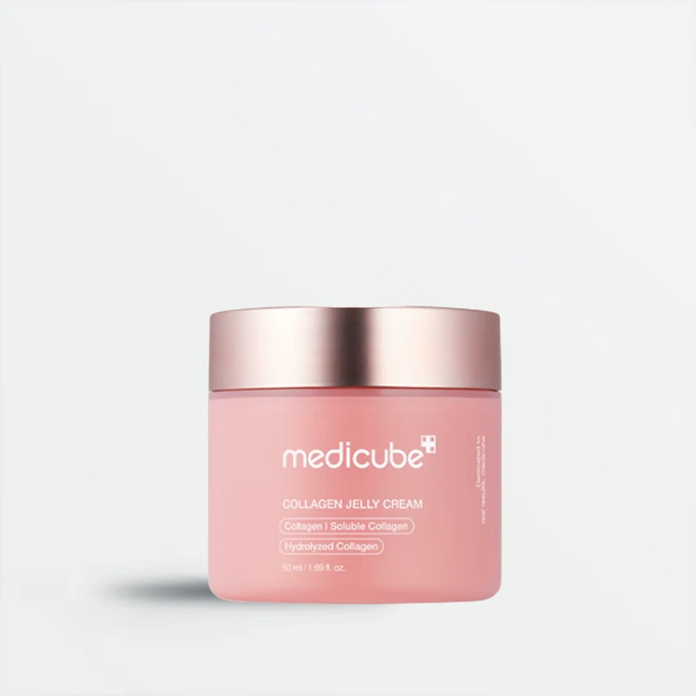 medicube Collagen Jelly Cream 50ml