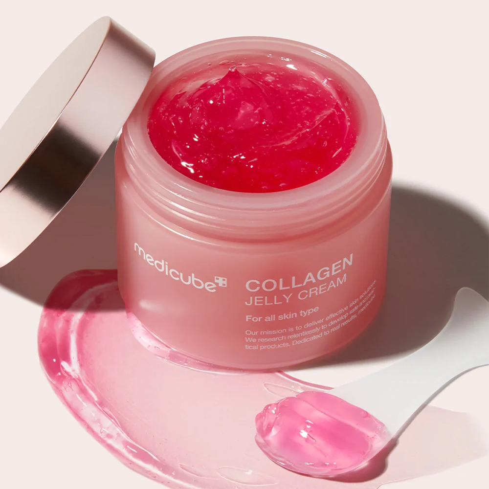 medicube Collagen Jelly Cream 50ml