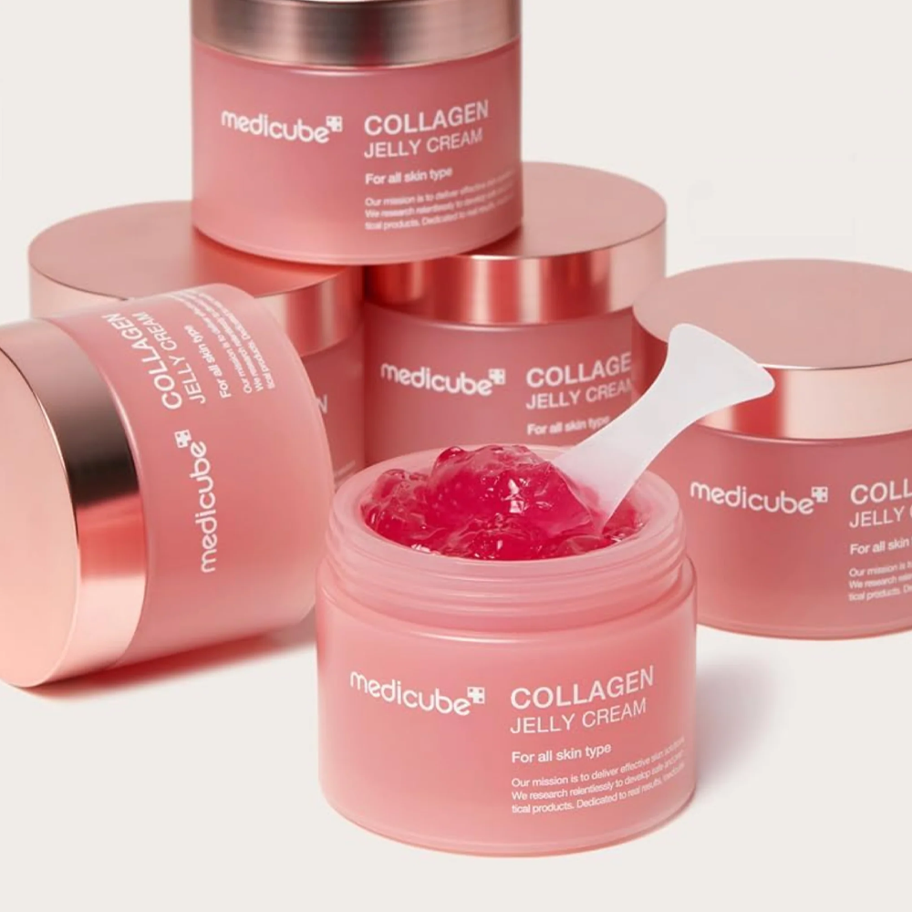 medicube Collagen Jelly Cream 50ml